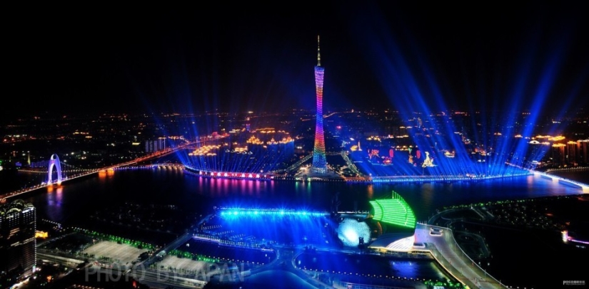 Places with the most spectacular views on Earth Places with the most spectacular views on Earth