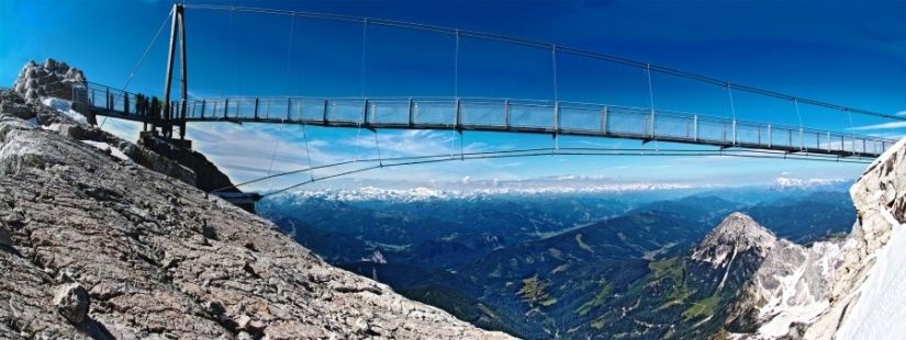 Places with the most spectacular views on Earth Places with the most spectacular views on Earth