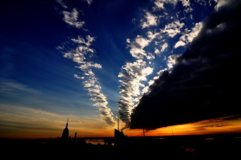 Places with the most spectacular views on Earth Places with the most spectacular views on Earth