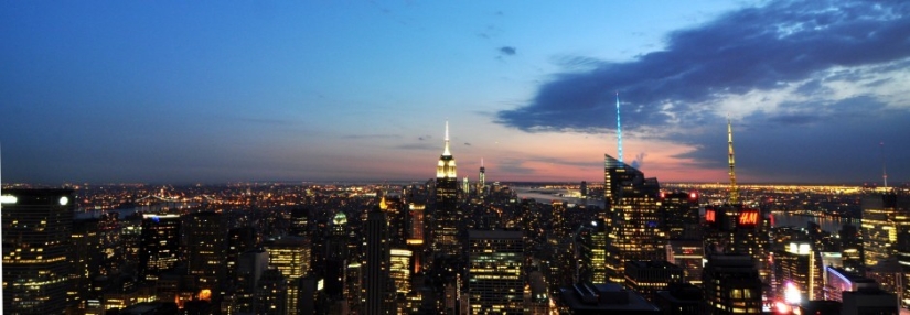 Places with the most spectacular views on Earth Places with the most spectacular views on Earth