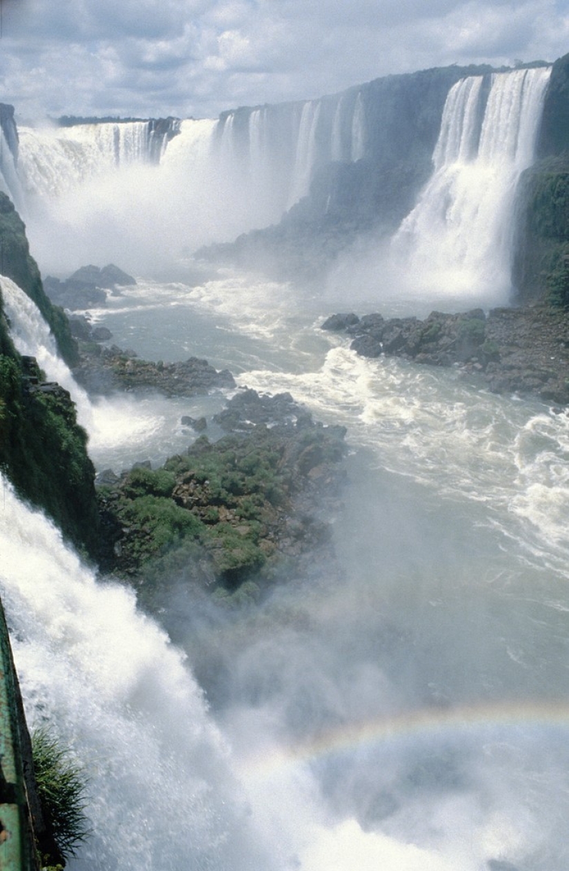 Places with the most spectacular views on Earth Places with the most spectacular views on Earth