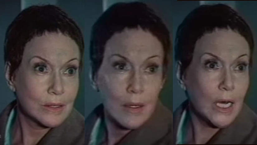 Plastic surgery and other secrets of the Soviet film star Lyubov Orlova