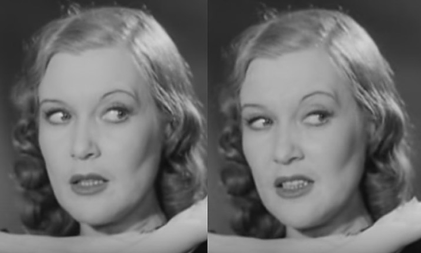 Plastic surgery and other secrets of the Soviet film star Lyubov Orlova