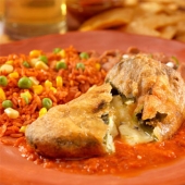 Platos de los pueblos del mundo sobre los cuales los americanos cometieron blasfemia