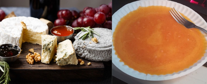 Platos de los pueblos del mundo sobre los cuales los americanos cometieron blasfemia Platos de los pueblos del mundo sobre los cuales los americanos cometieron blasfemia