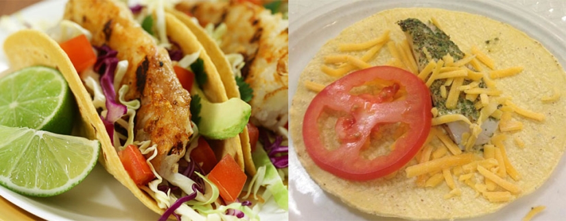 Platos de los pueblos del mundo sobre los cuales los americanos cometieron blasfemia Platos de los pueblos del mundo sobre los cuales los americanos cometieron blasfemia