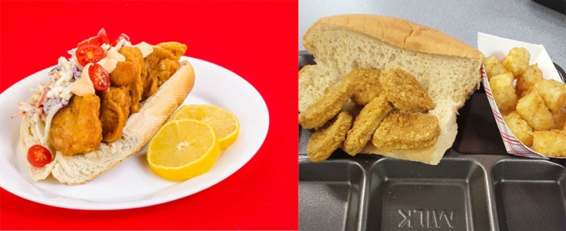 Platos de los pueblos del mundo sobre los cuales los americanos cometieron blasfemia Platos de los pueblos del mundo sobre los cuales los americanos cometieron blasfemia