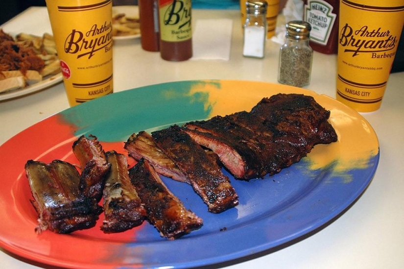 Platos que vale la pena probar mientras viaja por el mundo Platos que vale la pena probar mientras viaja por el mundo