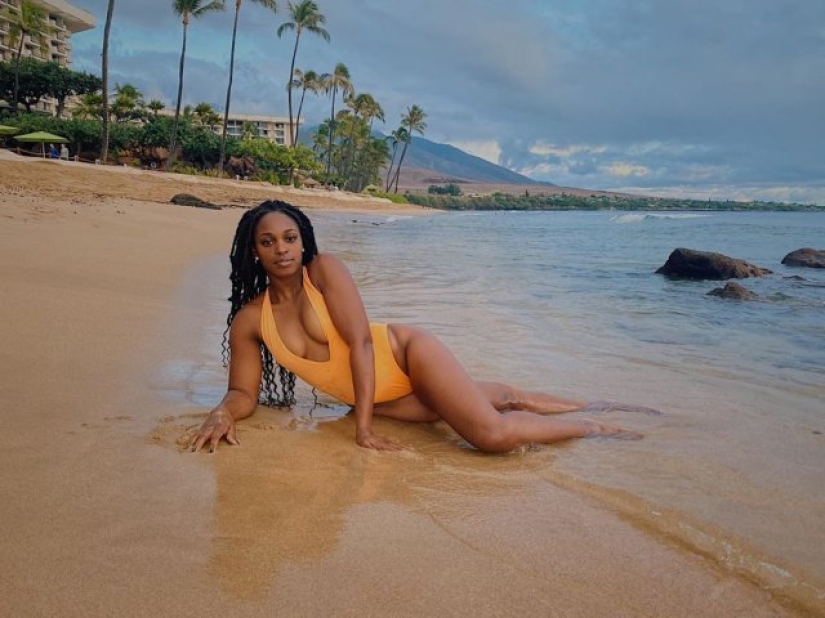 Playas, palmeras y bikinis: cómo pasan las vacaciones de Año Nuevo los mejores tenistas del mundo