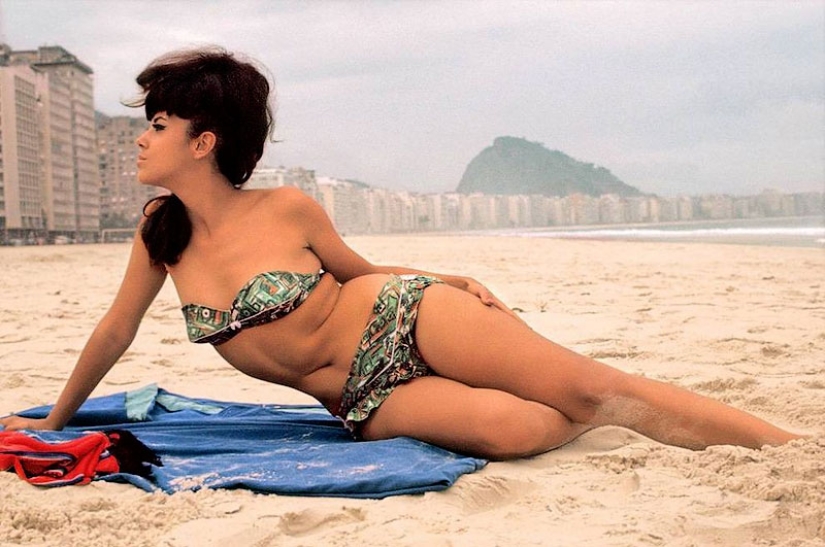 Playboy vintage sin silicona y photoshop Playboy vintage sin silicona y photoshop