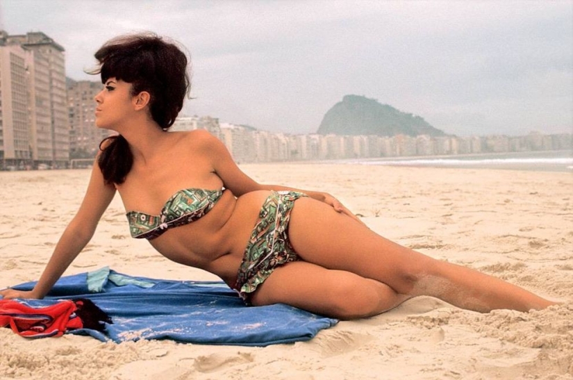 Playboy vintage sin silicona y photoshop Playboy vintage sin silicona y photoshop