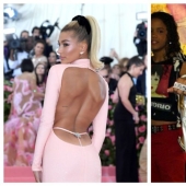 Playful thongs: the naughty fashion of the 90s is back Playful thongs: the naughty fashion of the 90s is back