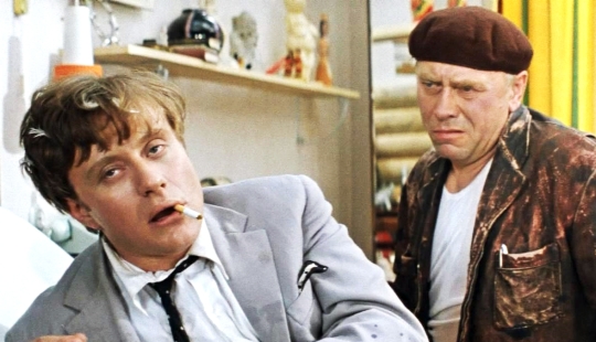 "Pleasure and no hangover": Scientists create alcohol that will make you feel good