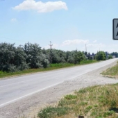 Poisonous Armyansk: the consequences of the release in the Crimea Poisonous Armyansk: the consequences of the release in the Crimea