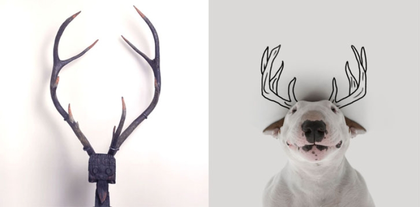 Popular bloggers recreate masterpieces of French art on Instagram