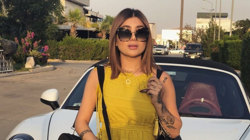 Popularidad mortal: ¿Por qué están muriendo las modelos de Instagram?