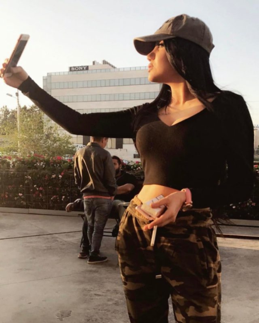 Popularidad mortal: ¿Por qué están muriendo las modelos de Instagram?