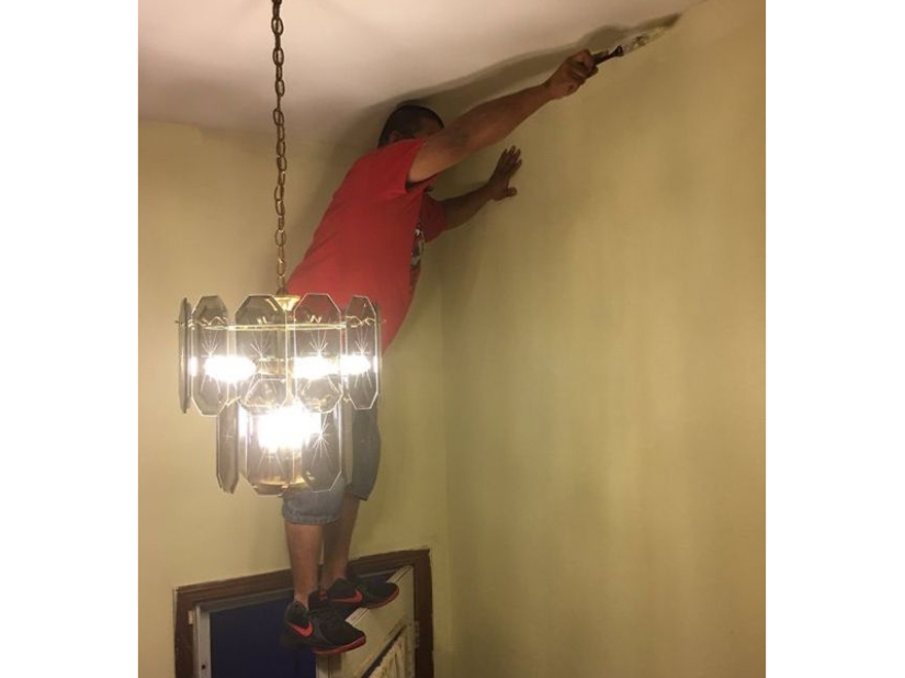 Por eso los hombres viven menos que las mujeres: 25 fotos