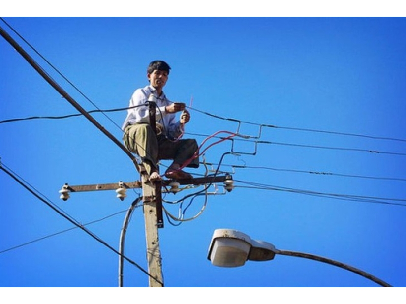 Por eso los hombres viven menos que las mujeres: 25 fotos