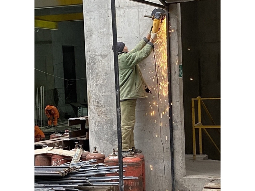 Por eso los hombres viven menos que las mujeres: 25 fotos