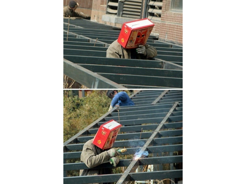 Por eso los hombres viven menos que las mujeres: 25 fotos