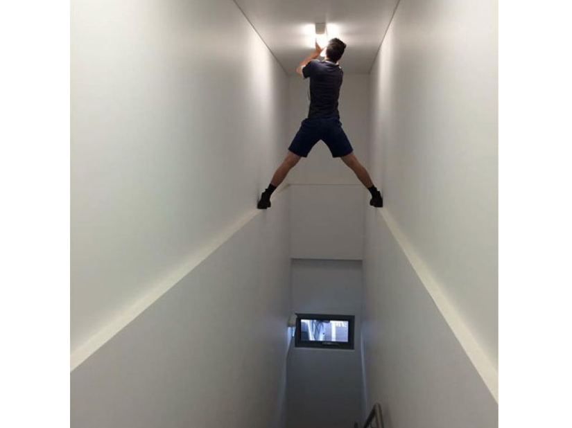 Por eso los hombres viven menos que las mujeres: 25 fotos