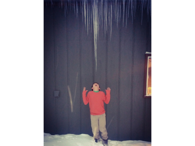 Por eso los hombres viven menos que las mujeres: 25 fotos