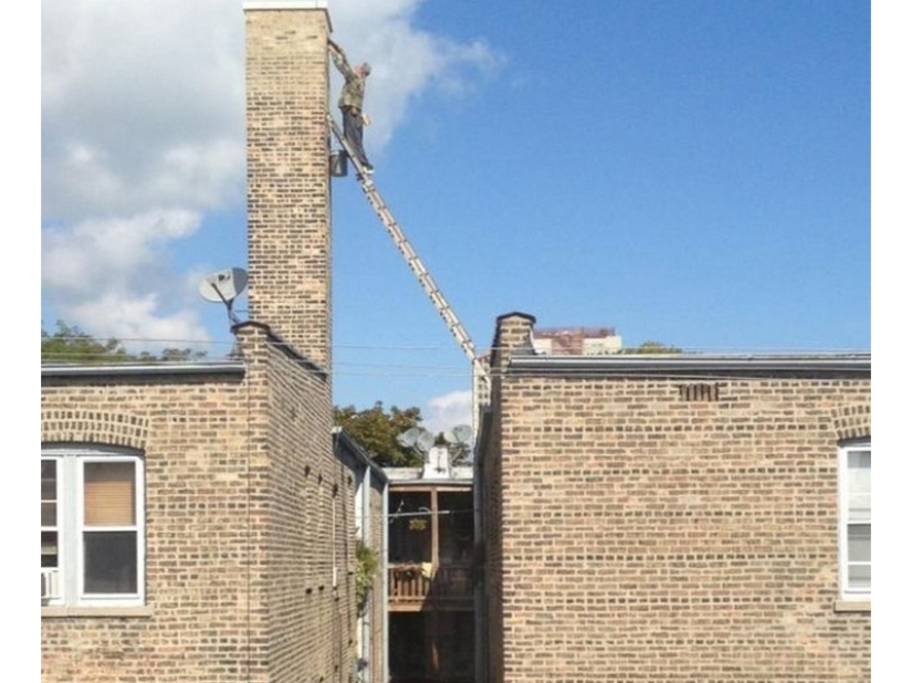 Por eso los hombres viven menos que las mujeres: 25 fotos