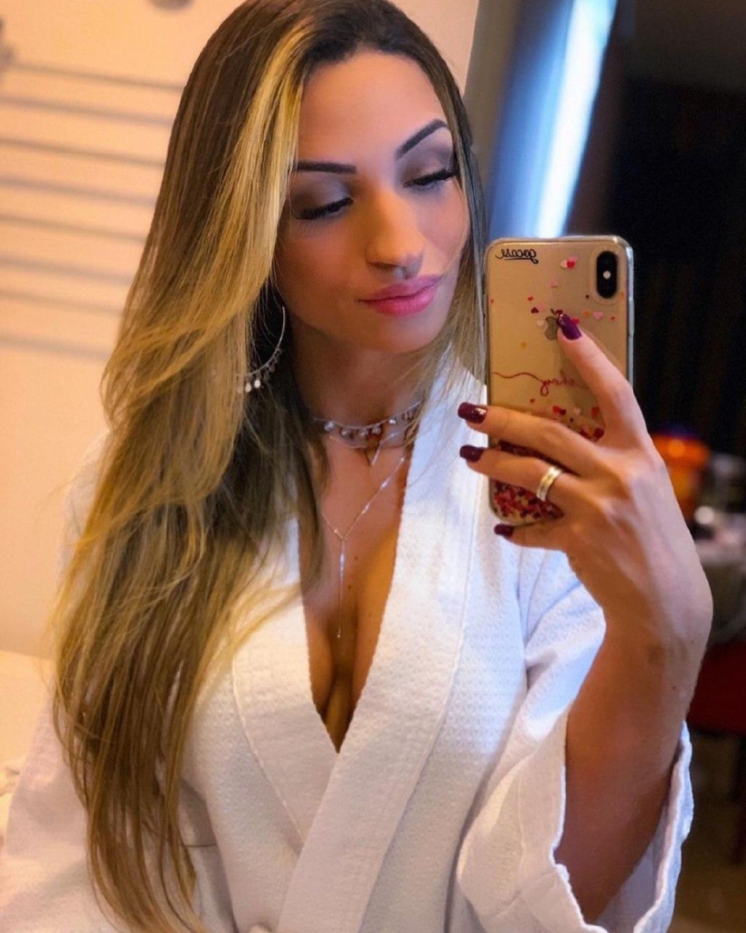 Por lo que el hermoso atleta de esports Cheyenne shAy Victorio de Brasil recibió 116 años de prisión Por lo que el hermoso atleta de esports Cheyenne shAy Victorio de Brasil recibió 116 años de prisión