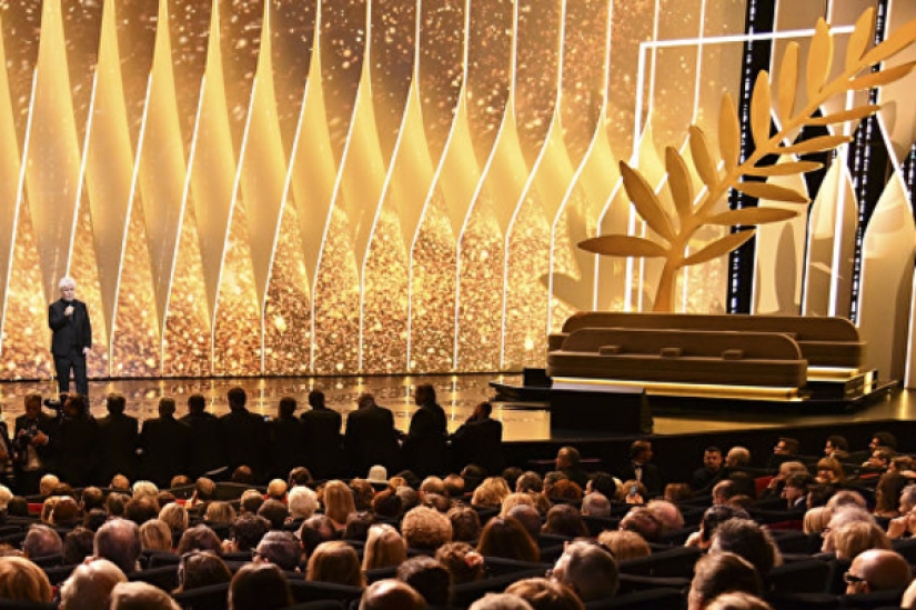 Por qué a nadie le gusta el cine de festival: la opinión de un crítico de cine Por qué a nadie le gusta el cine de festival: la opinión de un crítico de cine