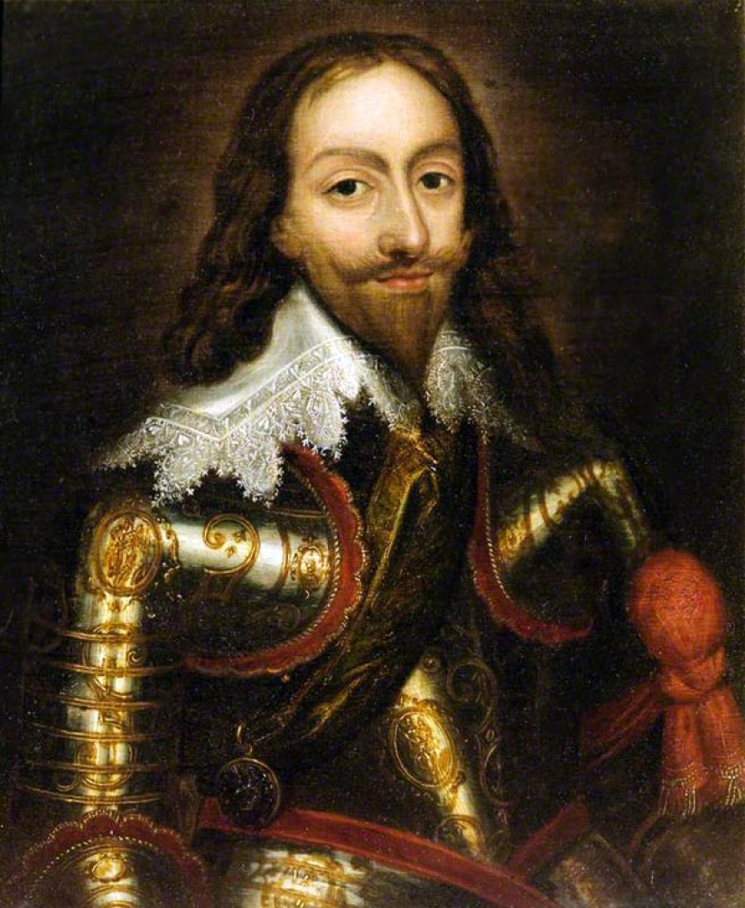 Por qué el rey Carlos III se llama Carlos en Rusia