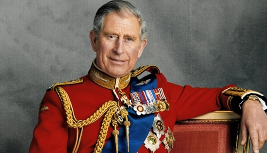 Por qué el rey Carlos III se llama Carlos en Rusia Por qué el rey Carlos III se llama Carlos en Rusia