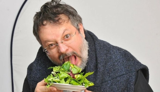 Por qué la espinaca alucinógena está a la venta en Australia