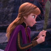 Por qué las adolescentes pelearon con machetes en el estreno de "Cold Heart 2"