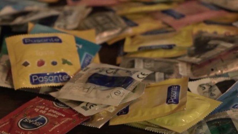 "¿Por qué limitar artificialmente el amor?": cómo viven los poliamores "¿Por qué limitar artificialmente el amor?": cómo viven los poliamores