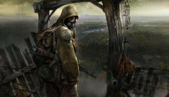 Por qué los investigadores de la zona de Chernobyl son llamados "acosadores"