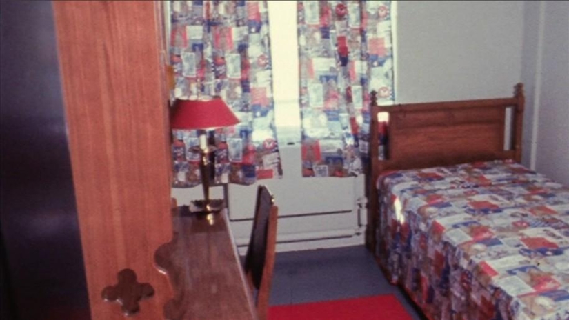 Por qué no construyen casas estándar en los Estados Unidos, como en la URSS