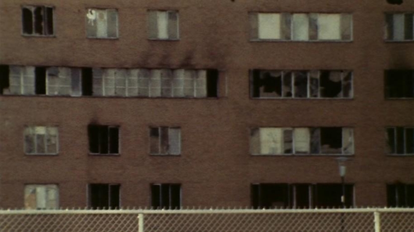 Por qué no construyen casas estándar en los Estados Unidos, como en la URSS