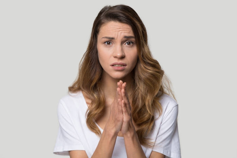 ¿Por qué no deberías disculparte? El consejo del psicoterapeuta