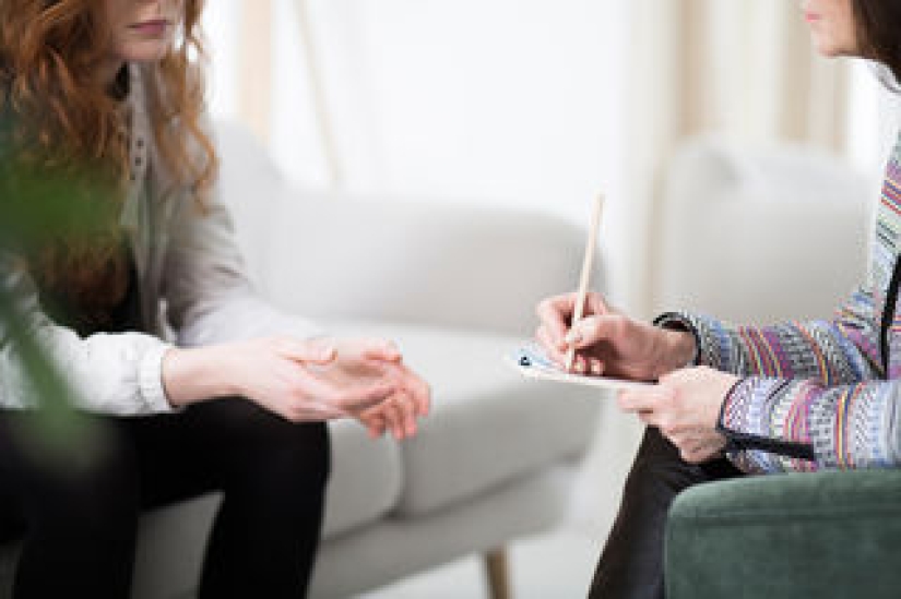 ¿Por qué no deberías disculparte? El consejo del psicoterapeuta