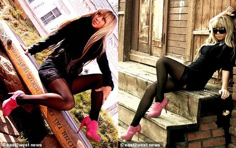 Por qué se instaló una lápida en forma de iPhone 6 en la tumba de Rita, de 26 años, de Ufa Por qué se instaló una lápida en forma de iPhone 6 en la tumba de Rita, de 26 años, de Ufa