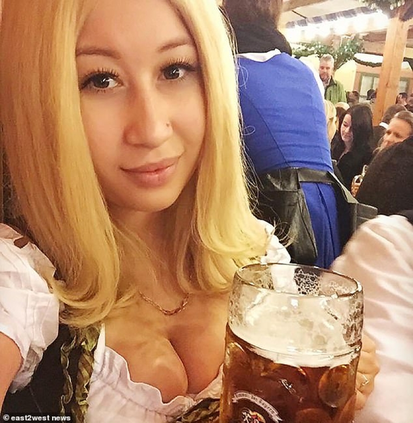 Por qué se instaló una lápida en forma de iPhone 6 en la tumba de Rita, de 26 años, de Ufa Por qué se instaló una lápida en forma de iPhone 6 en la tumba de Rita, de 26 años, de Ufa