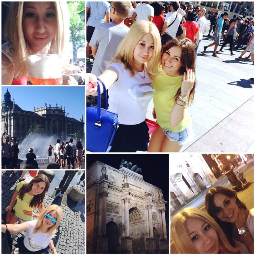 Por qué se instaló una lápida en forma de iPhone 6 en la tumba de Rita, de 26 años, de Ufa Por qué se instaló una lápida en forma de iPhone 6 en la tumba de Rita, de 26 años, de Ufa