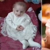 ¿Por qué una mujer ucraniana morir de vejez a la edad de 8