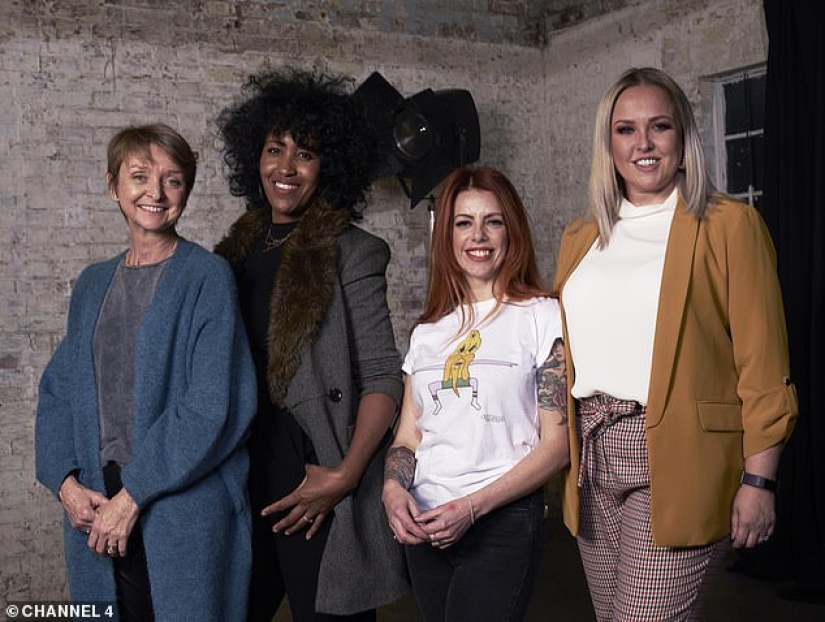 Porn for kids: British moms shoot XXX movie to create a positive attitude to sex in their children