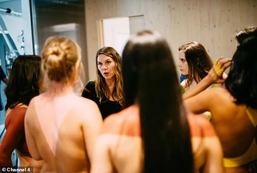 Porn for kids: British moms shoot XXX movie to create a positive attitude to sex in their children