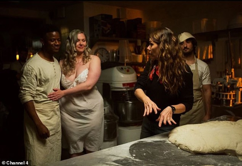 Porn for kids: British moms shoot XXX movie to create a positive attitude to sex in their children