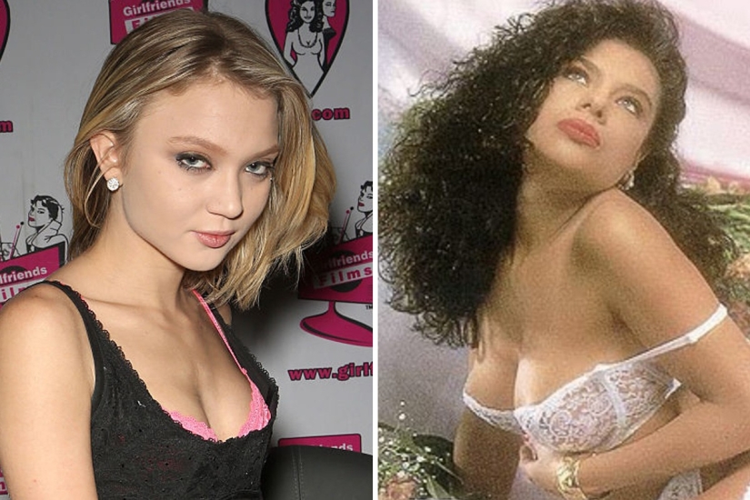 Porn that kills: tragic stories of pornstars who passed away at the peak of their careers