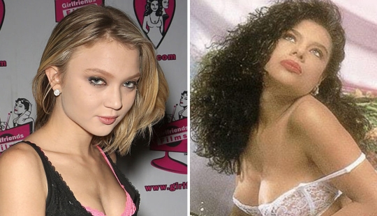 Porn that kills: tragic stories of pornstars who passed away at the peak of their careers