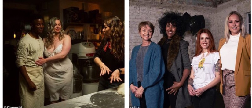 Porno para niños: mamás británicas filman películas XXX para crear una actitud positiva hacia el sexo en sus hijos